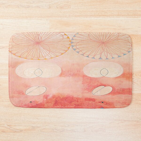 Item preview, Hilma af Klint The Ten Largest, No .9 designed and sold by Olivia-One.