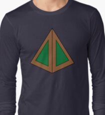 Chapter Eight of Legion Long Sleeve T-Shirt