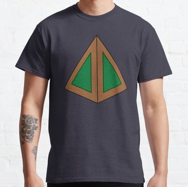 Chapter Eight of Legion Classic T-Shirt