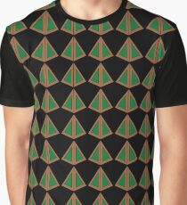 Chapter Eight of Legion Graphic T-Shirt