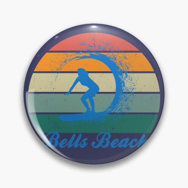 Item preview, bells beach - point break designed and sold by thereelartist.