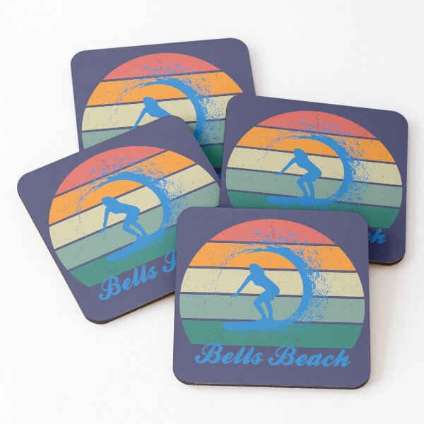 Item preview, bells beach - point break designed and sold by thereelartist.