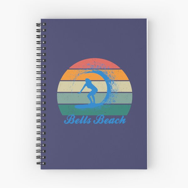 Item preview, bells beach - point break designed and sold by thereelartist.