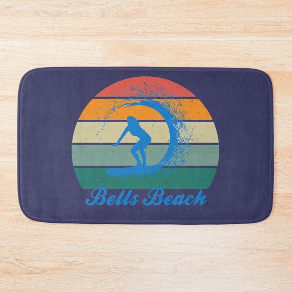 Item preview, bells beach - point break designed and sold by thereelartist.