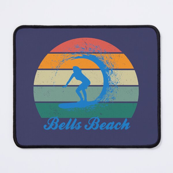 Item preview, bells beach - point break designed and sold by thereelartist.