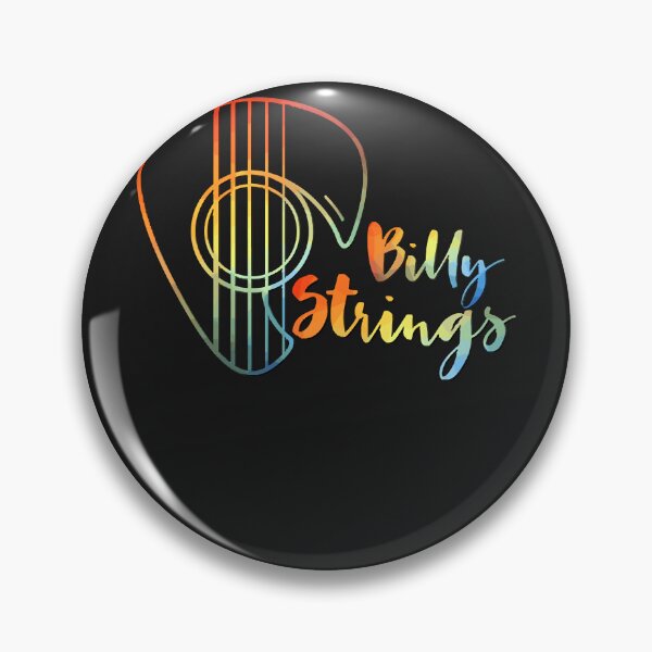 Item preview, B strings guitar designed and sold by BrianFontaine.