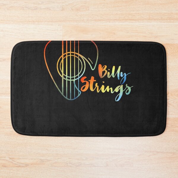 Item preview, B strings guitar designed and sold by BrianFontaine.