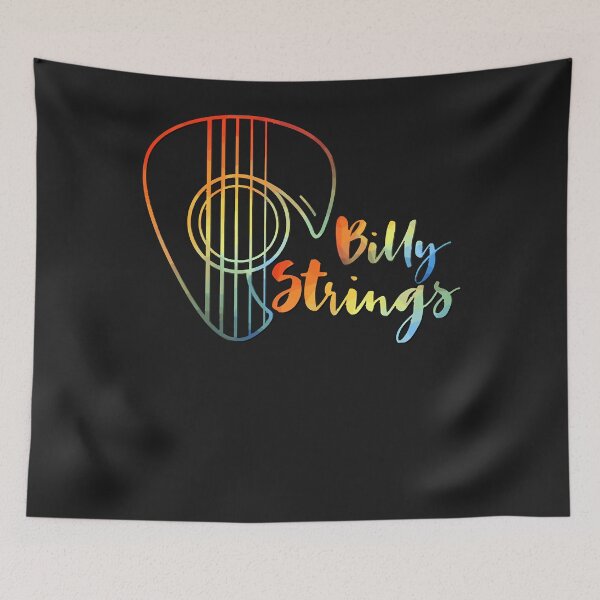Item preview, B strings guitar designed and sold by BrianFontaine.