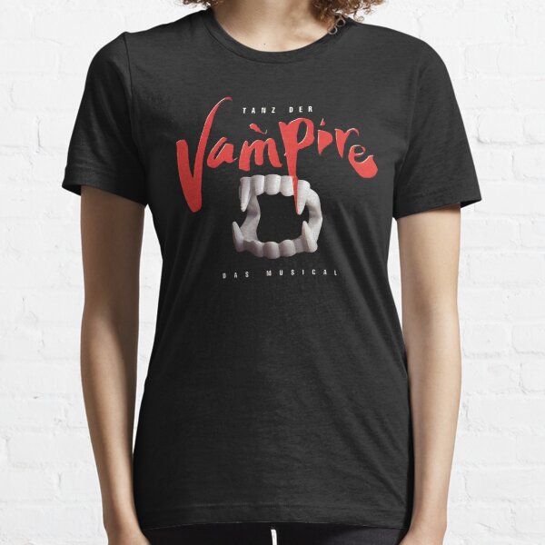 Tanz der Vampire Essential T-Shirt