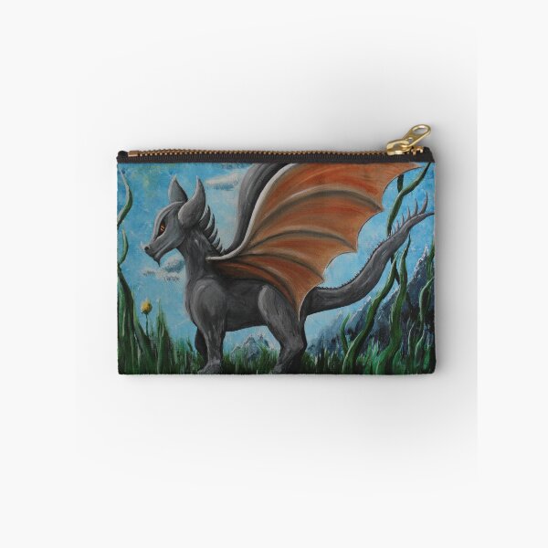 Item preview, The Guardian designed and sold by Kat Heckenbach.