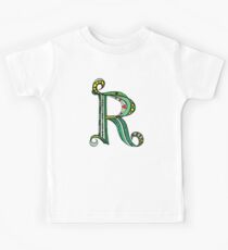 R Kids Tee