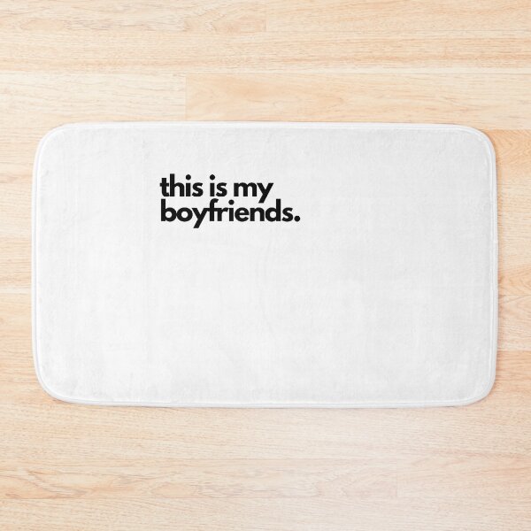 Item preview, Not mine, my boyfriends designed and sold by artbytalitha.