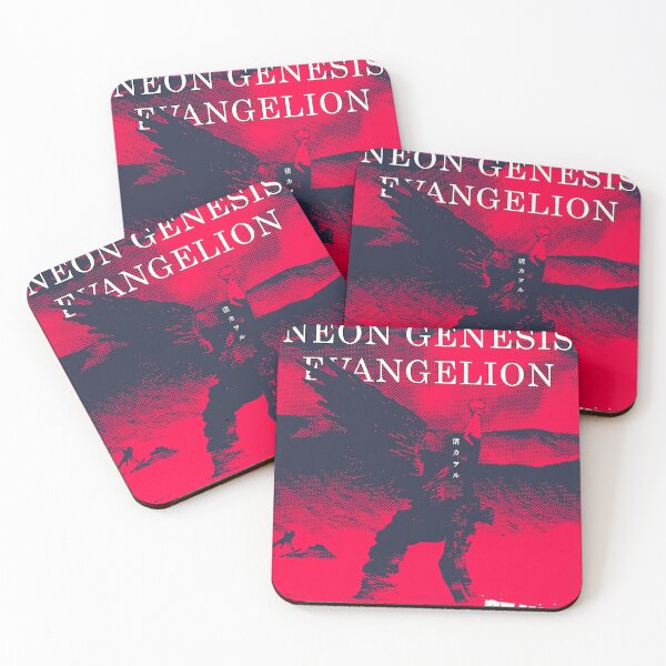 Item preview, NEON GENESIS EVANGELION designed and sold by peterhary.