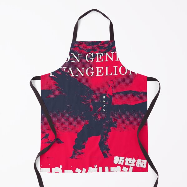 Item preview, NEON GENESIS EVANGELION designed and sold by peterhary.
