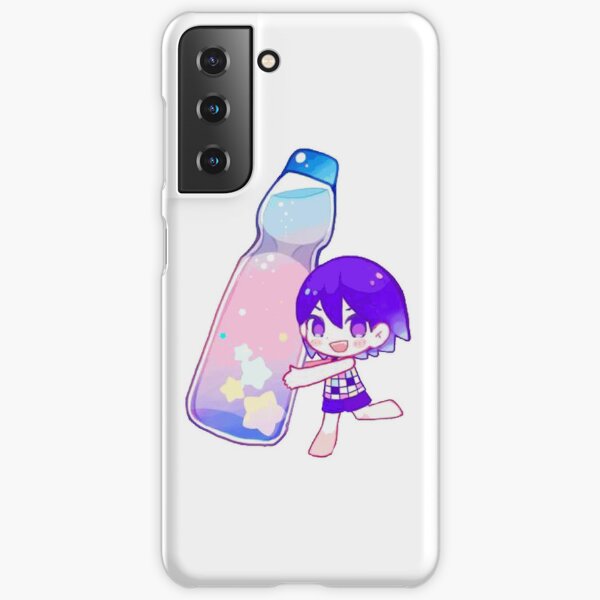 Omori Mewo Samsung Galaxy Phone Case for Sale by molecat