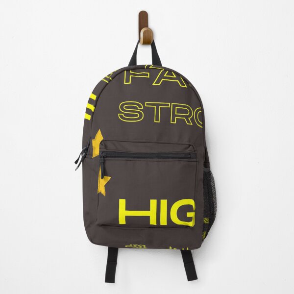 Item preview, HIGHER FASTER STRONGER everything will be sure with the gym designed and sold by klimov0101.