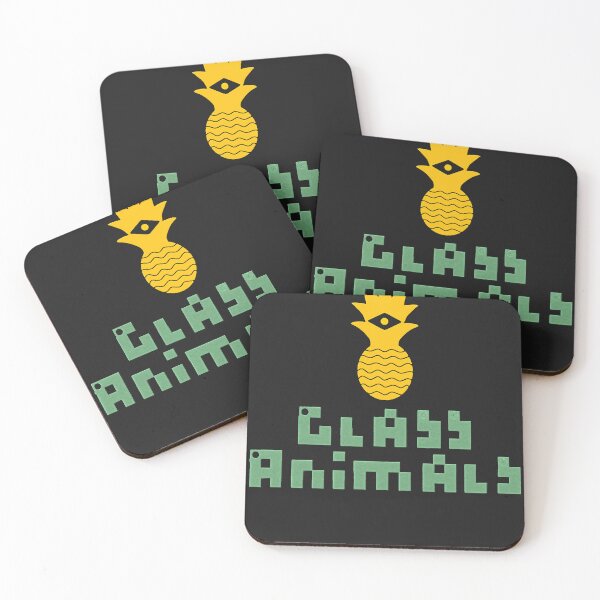 Item preview, Glass animals designed and sold by BrianFontaine.