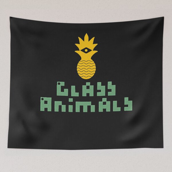 Item preview, Glass animals designed and sold by BrianFontaine.