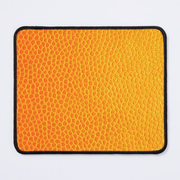 Item preview, Orange Leather Texture designed and sold by widianeworld.