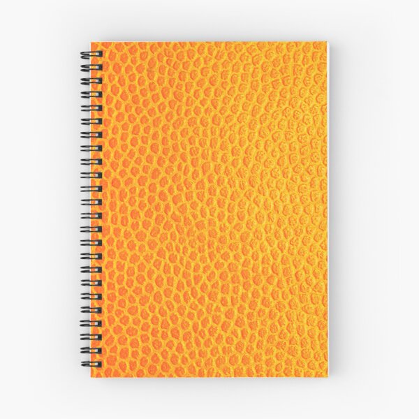 Item preview, Orange Leather Texture designed and sold by widianeworld.