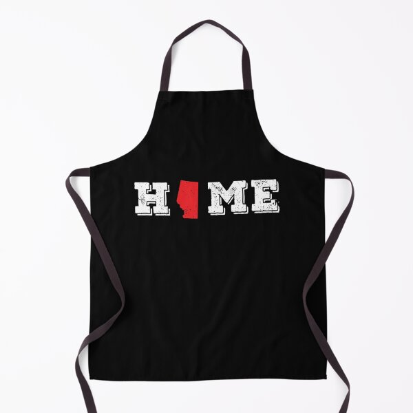 Item preview, ALBERTA IS MY HOME designed and sold by Mclickster.