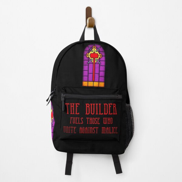 Item preview, The Master Builder designed and sold by Vinemans.