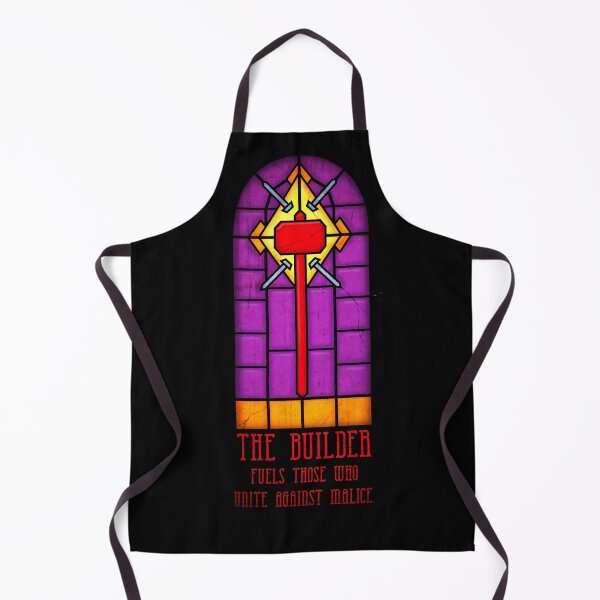 Item preview, The Master Builder designed and sold by Vinemans.