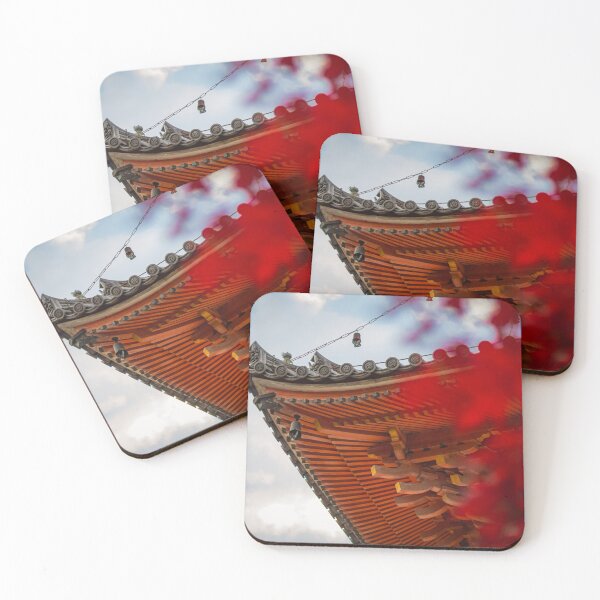 Item preview, Japanese Pagoda designed and sold by thedirtychorizo.