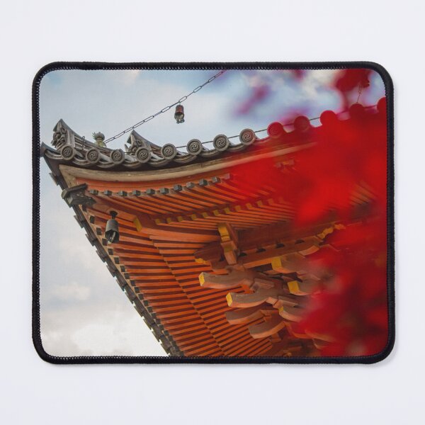 Item preview, Japanese Pagoda designed and sold by thedirtychorizo.