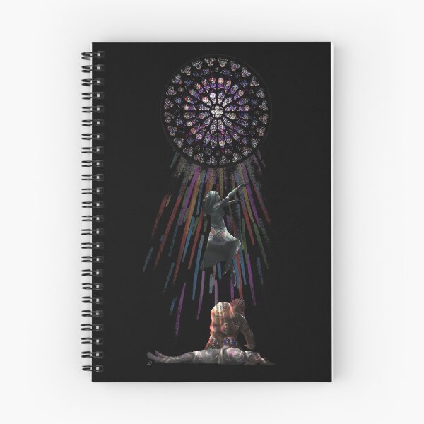Item preview, Notre Dame de Paris - Dance my Esmeralda designed and sold by Domadraghi.