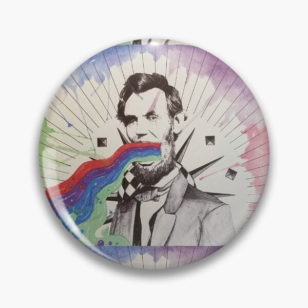Item preview, Honest Abe designed and sold by PathosArt.