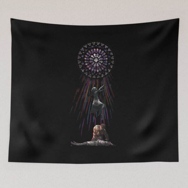 Item preview, Notre Dame de Paris - Dance my Esmeralda designed and sold by Domadraghi.