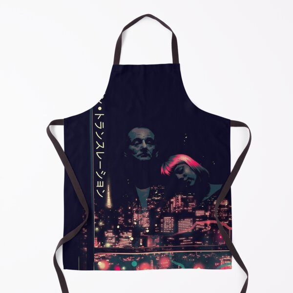 Item preview, Lost In Translation Japanese Release designed and sold by peterhary.