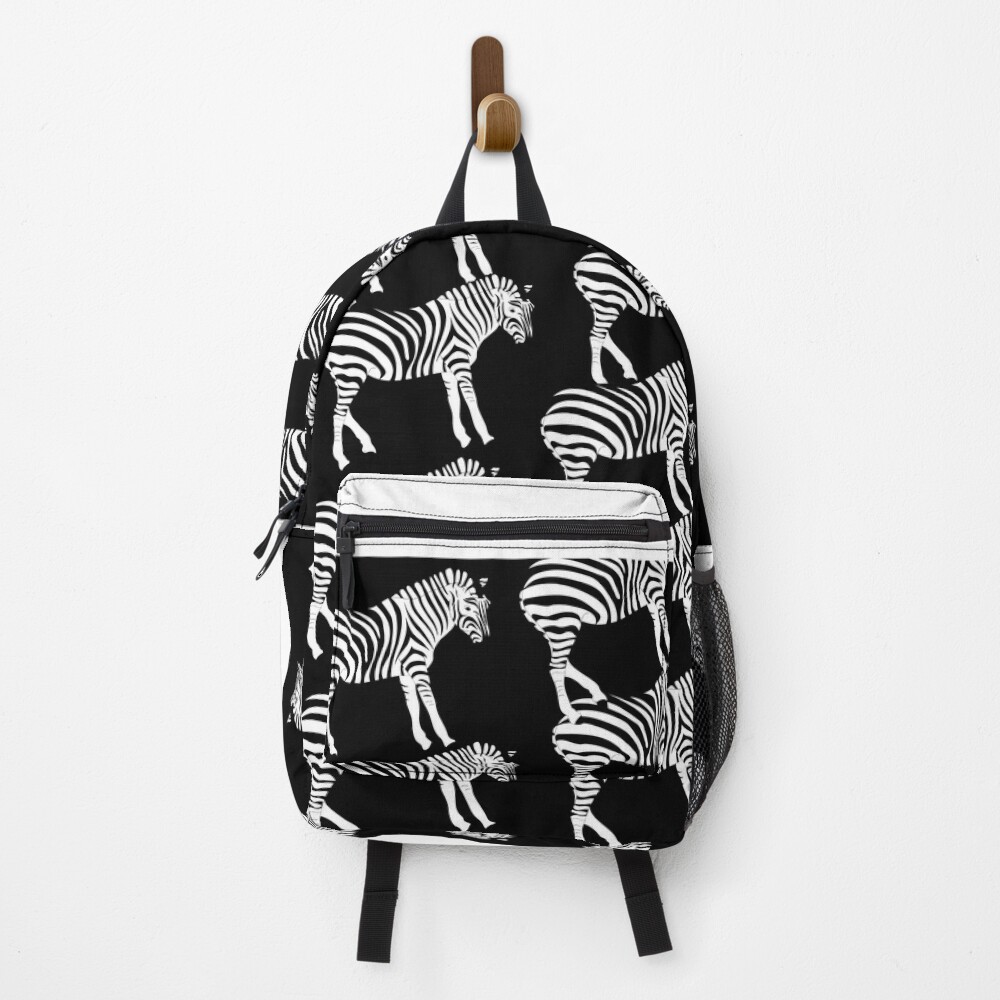 Item preview, Backpack designed and sold by InDulGens.