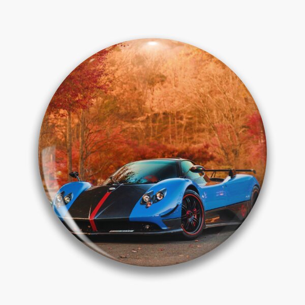 Item preview, Pagani Huayra designed and sold by carphotodesigns.
