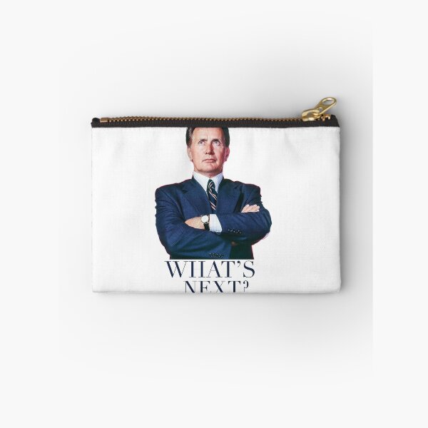 Item preview, West Wing - What's Next? designed and sold by hollyV.