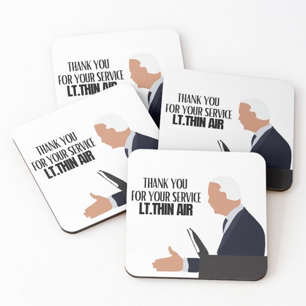 Item preview, Biden shakes air designed and sold by thadieWorks.