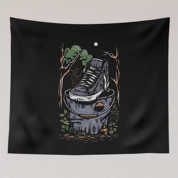 Item preview, Sneakerhead Shoe Art - Sneaks - Kicks - Graffiti Artwork - Sneakers designed and sold by Stephen Scharf.