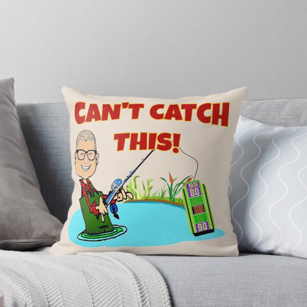 Item preview, TV Game Show - TPIR (The Price Is...) Catch This! designed and sold by LuckyContestant.