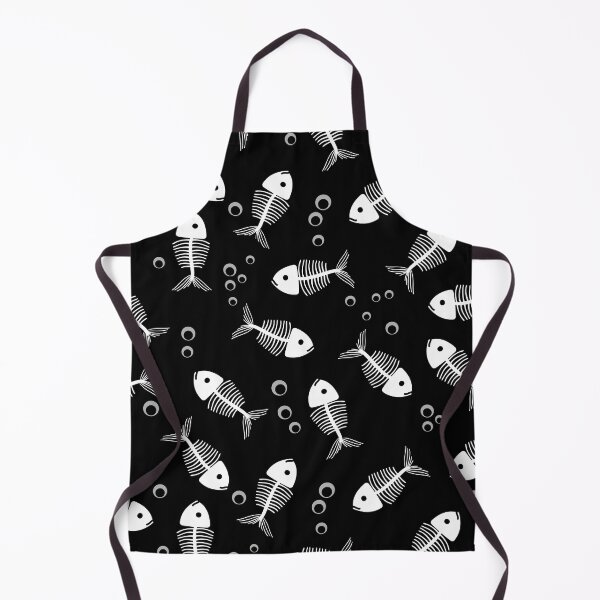 Item preview, Skeletons of fish designed and sold by ReflectedCrafts.