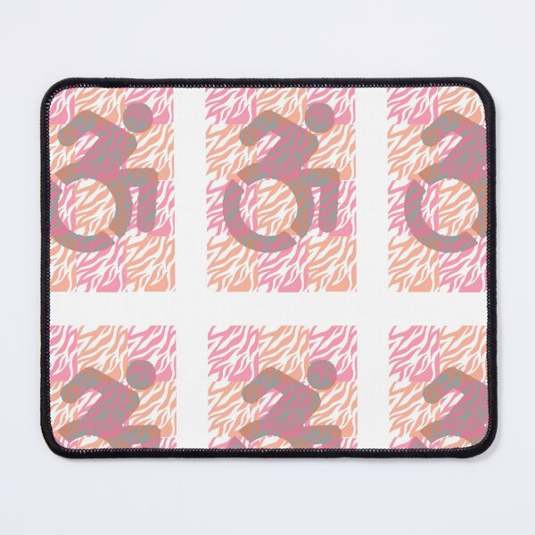 Item preview, Copy of Orange tones animal print designed and sold by KiwiBurrito.
