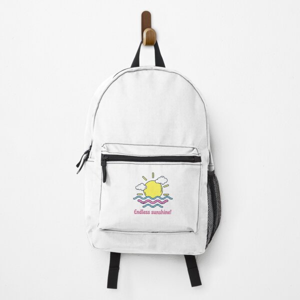 Item preview, Endless sunshine summer designed and sold by cooldesignsalot.