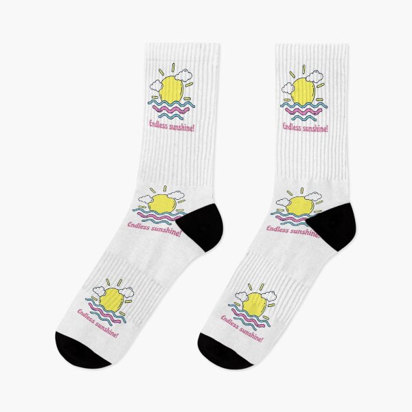 Item preview, Endless sunshine summer designed and sold by cooldesignsalot.