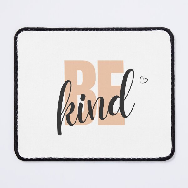 Item preview, Be Kind designed and sold by Shirtinho Store.