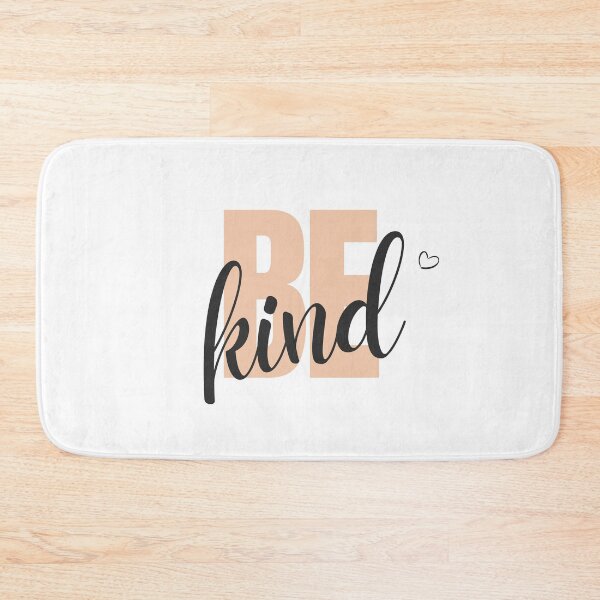 Item preview, Be Kind designed and sold by Shirtinho Store.