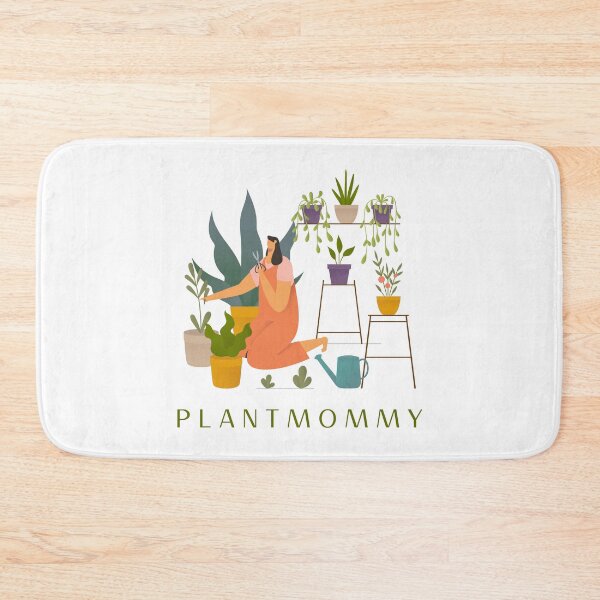 Item preview, planta mami designed and sold by SwordsAndCharms.