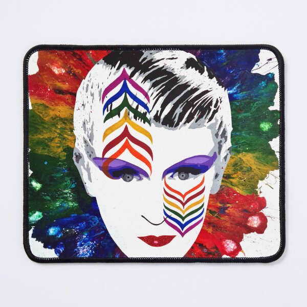Item preview, Steve Strange, Visage designed and sold by Pip Pop Art.
