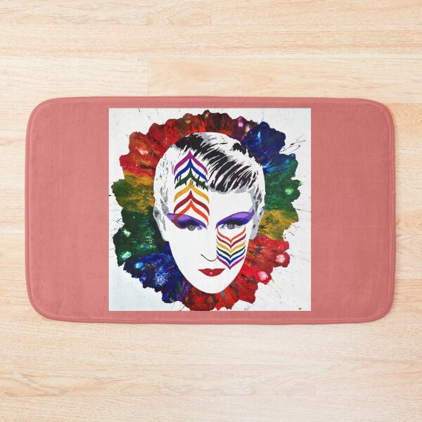 Item preview, Steve Strange, Visage designed and sold by Pip Pop Art.