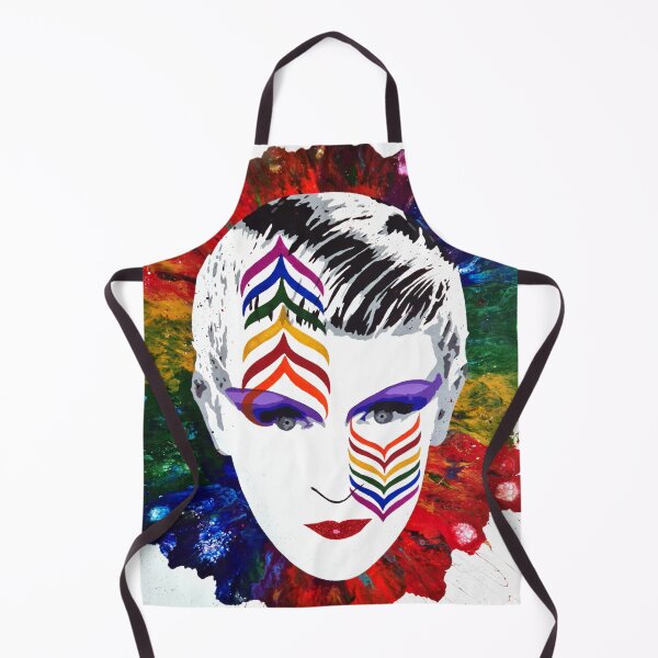 Item preview, Steve Strange, Visage designed and sold by Pip Pop Art.