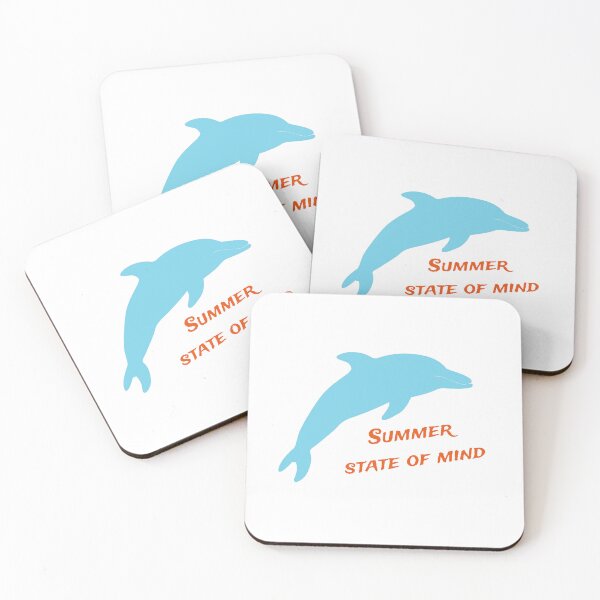 Item preview, Summer state of mind designed and sold by cooldesignsalot.